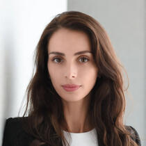 The woman that change the best AI dictation app
